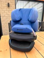 Cybex Pallas 2 Fix Autostoel, Kinderen en Baby's, Autostoeltjes, Gebruikt, Verstelbare rugleuning, 9 t/m 36 kg, Isofix