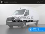 Mercedes-Benz Sprinter 315 L3H2 RWD PRO | AUTOMAAT | GEVEERD, Automaat, Start-stop-systeem, 4 cilinders, 150 pk