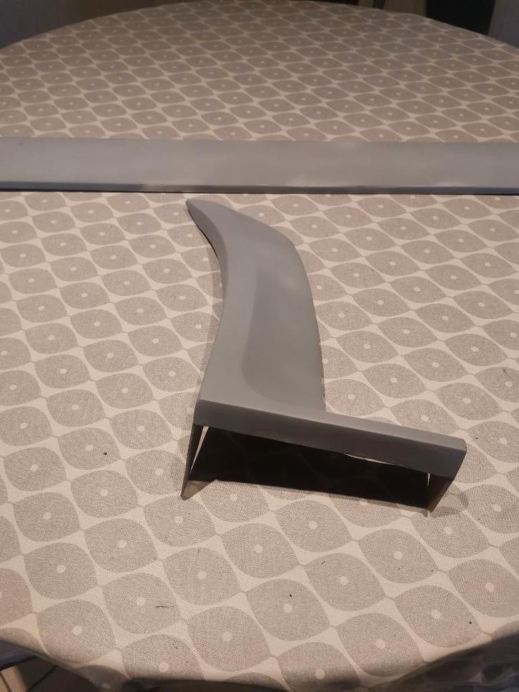 OPEL MANTA / ASCONA B onderdelen, Auto-onderdelen, Motor en Toebehoren, Oldtimer onderdelen, Opel, Gebruikt, Ophalen of Verzenden