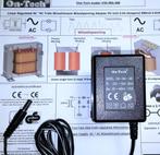 One-Tech V35-09A-400 AC~AC Adapter 9V 400mA Wisselspanning, Ophalen of Verzenden, Zo goed als nieuw