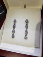 Partijtje prachtige nieuwe zilveren sieraden!, Ophalen of Verzenden, Nieuw, Goud, Zilver