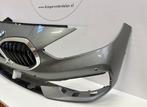 BMW 1 SERIE F40 VOORBUMPER BUMPER GRILLE ORIGINEEL, Auto-onderdelen, Carrosserie en Plaatwerk, Ophalen of Verzenden, Gebruikt