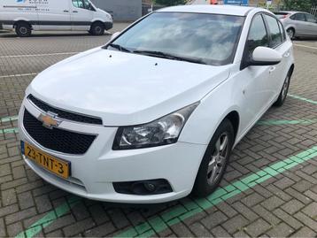 Chevrolet Cruze 1.6 LT BJ 2012** beschikbaar voor biedingen