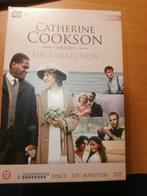 Catherine Cookson The Collection 8 dvd box, Verzenden, Alle leeftijden, Boxset, Drama