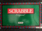 Spel Scrabble, Hobby en Vrije tijd, Gezelschapsspellen | Bordspellen, Ophalen of Verzenden, Gebruikt