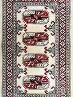 Vintage Perzisch oosters vloerkleed Bokhara 35x60cm, Perzisch vintage oosters HYPE, Minder dan 50 cm, Gebruikt, Rechthoekig