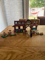 Lego friends manege, Kinderen en Baby's, Speelgoed | Duplo en Lego, Ophalen of Verzenden, Zo goed als nieuw
