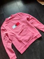 Tommy hilfiger M, Ophalen of Verzenden, Zo goed als nieuw, Blauw