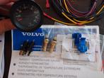 Volvo 240: Extra klokjes: Kabels, sensoren, achtergrondlamp!, Ophalen, Nieuw, Volvo