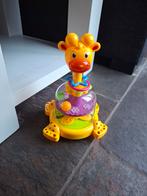 Jolly giraffe roterende speeltol, Ophalen of Verzenden, Zo goed als nieuw, Overige typen