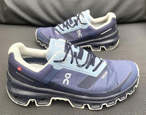 On Cloud ON Running Cloudventure Waterproof Wandelschoen - T, Sport en Fitness, Bergsport en Wandelen, Zo goed als nieuw, Schoenen