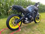 Yamaha MT 09 met Akrapovic mt 09, Particulier, Naked bike