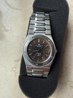 IWC Ingenieur Vintage Jumbo, Sieraden, Tassen en Uiterlijk, Horloges | Heren, Ophalen of Verzenden, Staal, Leer, Overige merken