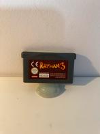 Rayman 3 Nintendo Gameboy Advance, Spelcomputers en Games, Games | Nintendo Game Boy, Vanaf 3 jaar, Platform, Ophalen of Verzenden