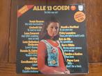 LP Alle 13 goed deel 7 / Various artists, Ophalen of Verzenden, Gebruikt, 12 inch, Pop