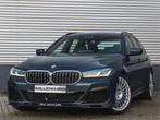 Alpina B5 touring ALPINA - B5 Touring - Last of Line - Laval, Auto's, Alpina, 4395 cc, 24 maanden, Leder, B5