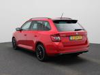 Skoda Fabia Combi 1.0 TSI Monte Carlo | STOELVERWARMING | CR, Auto's, Skoda, Stof, Gebruikt, Met garantie (alle), Origineel Nederlands