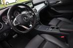 Mercedes-Benz GLA-klasse 220 d Ambition Aut. | AMG-Pakket |, Auto's, Mercedes-Benz, Gebruikt, 4 cilinders, 1435 kg, Bedrijf