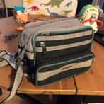 Hama en/of Classic camera tas, Ophalen of Verzenden, Gebruikt, Schoudertas, Overige merken