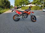 KTM 625 lc4 2006 te koop, Motoren, Motoren | KTM, Bedrijf, Meer dan 35 kW, 625 cc, Minimaal motorrijbewijs A2