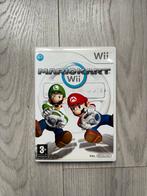 Mario Kart Wii - Zo Goed Als Nieuw!, Spelcomputers en Games, Games | Nintendo Wii, Racen en Vliegen, Eén computer, Ophalen of Verzenden