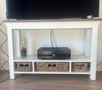 Tv meubel / dressoir kast, Ophalen, Gebruikt, 100 tot 150 cm, Minder dan 100 cm