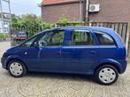 Opel Meriva 1.6-16V Enjoy, Auto's, Opel, Origineel Nederlands, Te koop, 5 stoelen, Benzine