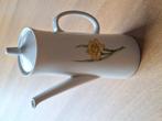 Daf Daffodil koffiekan by Mosa, Ophalen, Zo goed als nieuw, Aardewerk, Overige stijlen