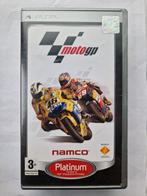 MOTOGP, Gebruikt, 1 speler, Racen en Vliegen, Ophalen of Verzenden