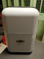 LEUKE KUNSTSTOF MARTINI IJS EMMER 35 X20 X20 CM MOOIE STAAT, Ophalen of Verzenden