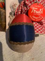 #Pasen antieke candycontainer, Diversen, Pasen, T, Ophalen of Verzenden, Zo goed als nieuw, N