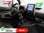 Opel Combo 1.5CDTi 100 pk L2 BPM VRIJ! NL Auto/ Carplay/ Sid, Auto's, Voorwielaandrijving, Stof, Euro 6, 4 cilinders