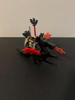 LEGO Castle 6007 Bat Lord – Compleet, vintage uit 1997 2x, Ophalen of Verzenden, Gebruikt, Complete set, Lego