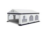 Grizzly Partytent GO-PRO 5x6 met grondframe, Ophalen, Partytent, Nieuw, 2 meter of meer