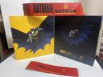 Mondo Batman Animated Series Deluxe Editie, Ophalen of Verzenden, Zo goed als nieuw, Tv, Actiefiguur of Pop