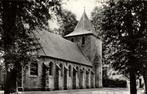 Kootwijk, Ned. Herv. Kerk - 196? gelopen, Verzamelen, Ophalen of Verzenden, Gelopen