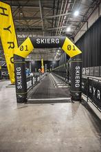 Gezocht: ticket open single dames_UTRECHT, Eén persoon