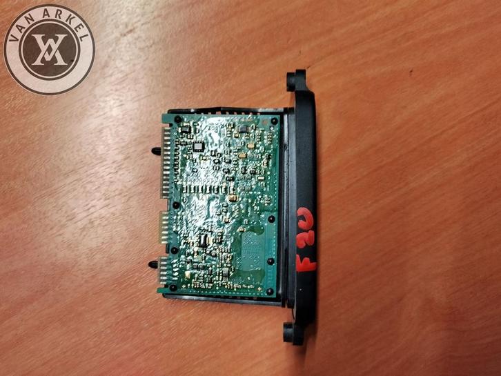 Led module F20 7316145, Auto-onderdelen, Verlichting, BMW, Gebruikt, Ophalen of Verzenden