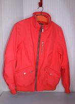 Human Nature HN ANWB jas rood zomerjas maat L, Kleding | Dames, Jassen | Zomer, Maat 42/44 (L), Ophalen of Verzenden, Zo goed als nieuw