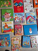 Sinterklaas boeken oa Saar Nijntje Amant Bobbi Slegers AVI, Ophalen of Verzenden, Zo goed als nieuw, 3 tot 4 jaar