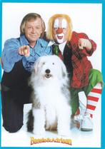 Bassie en Adriaan met de hond, Ongelopen, Sterren en Beroemdheden, Verzenden, 1980 tot heden