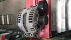 Dynamo 180AH BMW 1 / 3 / 5 serie N43 7550469 0121715017, Gebruikt, -, -, Ophalen of Verzenden