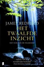James Redfield Het twaalfde inzicht, Ophalen of Verzenden, Nieuw