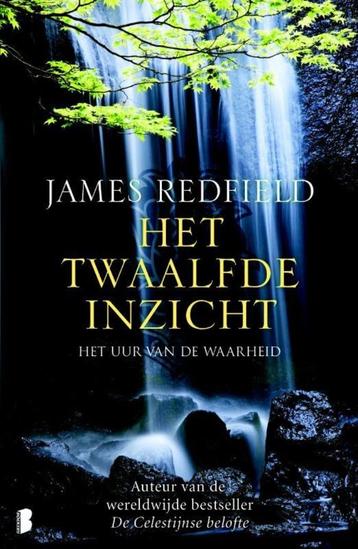 James Redfield Het twaalfde inzicht beschikbaar voor biedingen