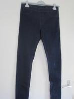 jegging spijkerstof maat 40, Kleding | Dames, Broeken en Pantalons, Gedragen, Lang, Blauw, Maat 38/40 (M)