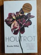 Houtrot - Rinske Hillen, Ophalen of Verzenden, Rinske Hillen, Nederland