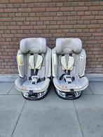Meegroei autostoel Joie, Verstelbare rugleuning, Gebruikt, 9 t/m 36 kg, Isofix