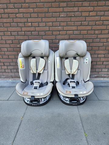 Meegroei autostoel Joie beschikbaar voor biedingen