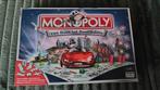 Monopoly van Dam tot Dom editie, nieuwstaat, Vijf spelers of meer, Ophalen of Verzenden, Nieuw, Parker