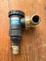 Calefi Dirtmag Vuilafscheider, Ophalen of Verzenden, Gebruikt, Koper, Overige typen